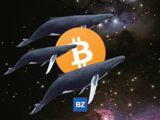 Someone Just Sent 949 Bitcoin Onto Coinbase