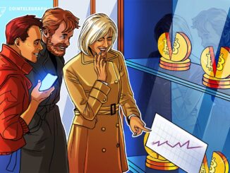 Three reasons why PlanB’s stock-to-flow model is not reliable