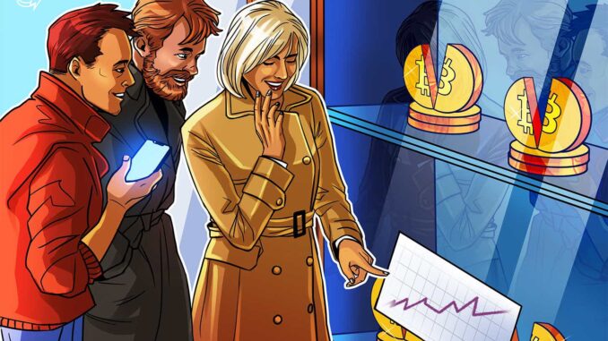 Three reasons why PlanB’s stock-to-flow model is not reliable