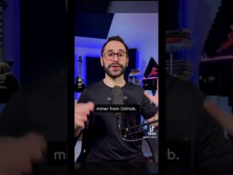 Want to Mine Crypto? Use this Free Software! #crypto #cryptocurrency #mining