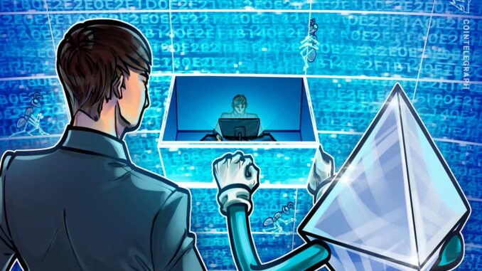 What is Etherscan, and how does it work?