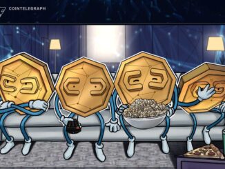 Where are the best APYs for stablecoins?