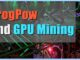 Why ProgPow Matters | Network Hash Rate Estimates | GPU Cryptocurrency Mining