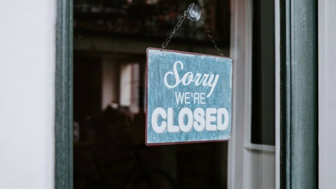 Why We’re Shutting Our Successful Fundraising Platform