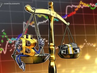 Will this time be different? Bitcoin eyes drop to $35K as BTC price paints 'death cross'