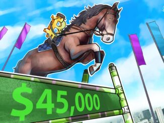 Analysts say Bitcoin’s range-bound trading at a key support level reflects a trend reversal