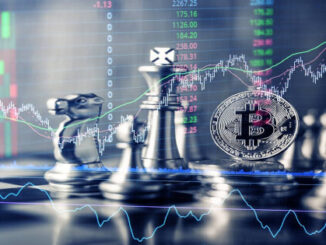 Bitcoin Gains Momentum as Biden Slaps Russia with Sanctions