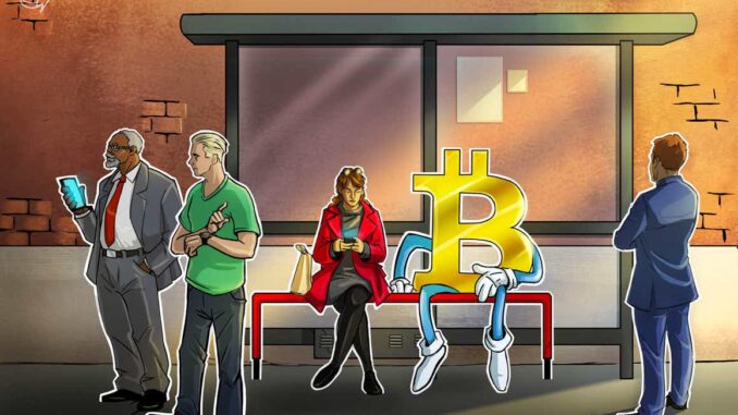 Bitcoin price consolidates in critical ‘make or break’ zone as bulls defend $42K