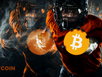 Commercials Make Super Bowl LVI Bitcoin Bowl