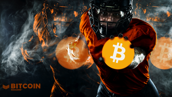 Commercials Make Super Bowl LVI Bitcoin Bowl