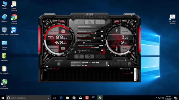 #CryptoCurrency #Mining  #Windows Setup,How to Mine CryptoCurrency 24 x 7 Hours in Your Computer