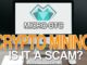Cryptocurrency Mining| Micro-BTC Is IT A Scam New Bitcoin Mining