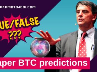 Cryptocurrency mining as a way to get rich – crypto news