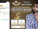 Eagle Network Withdrawal | crypto redeem withdraw | cryptocurrency mining app