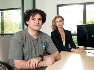 FTX Hires Beauty Entrepreneur Lauren Remington Platt to Target Luxury Partnerships