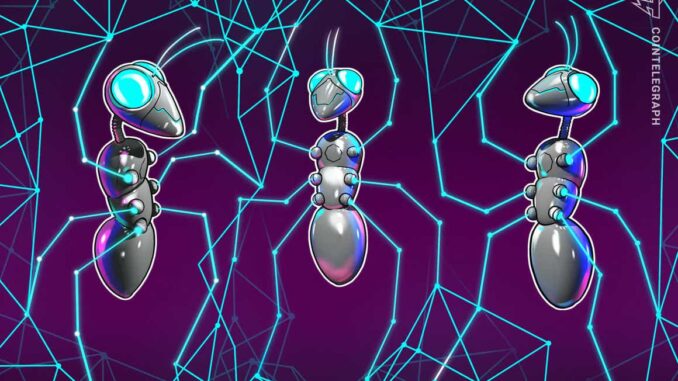 First cross-chain governance proposal passes on Aave