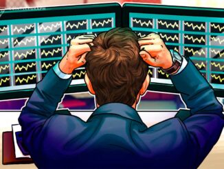 Here’s why Bitcoin traders shouldn’t overanalyze US inflation data