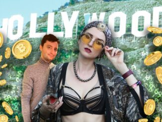 Hollywood ready to invest in story of alleged 'bitcoin bandit' Heather Morgan