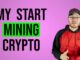 How I Got Started In Cryptocurrency Mining