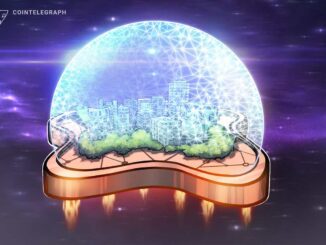 How projects are collaborating to the mutual benefit of the entire sector