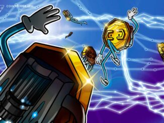 Injective Protocol (INJ) rallies 100%+ after launching cross-chain support for Cosmos