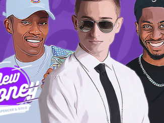 Navigating Platforms: Searching for the Best Audience, Brand Builds and Payouts for Creators