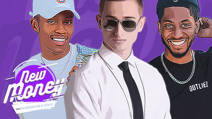 Navigating Platforms: Searching for the Best Audience, Brand Builds and Payouts for Creators