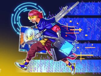 New ConsenSys Mesh NFT marketplace pays royalties to creators and collectors