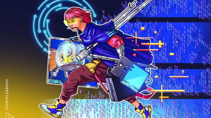 New ConsenSys Mesh NFT marketplace pays royalties to creators and collectors