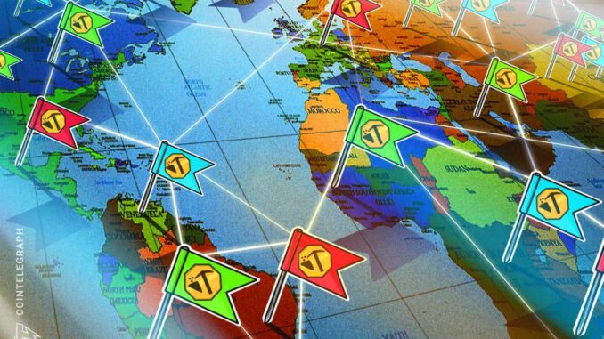 Where should crypto miners go in a changing landscape?