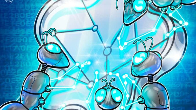 AMC Entertainment CEO briefs community on crypto, NFT project updates in latest earnings call