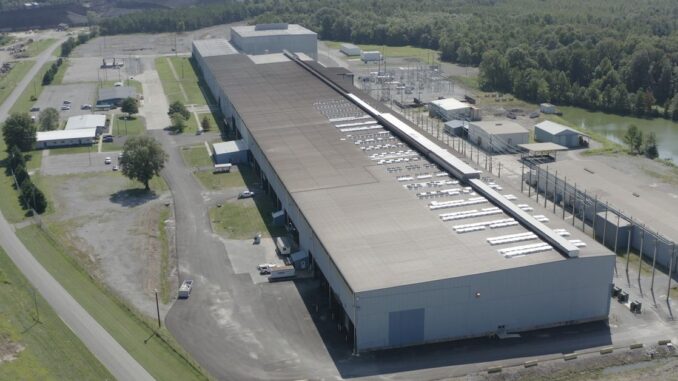 Core Scientific Plans to Increase Hashrate to 42 EH/s by Year End