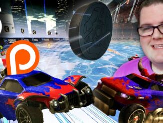 Cryptocurrency Mining and eSports | Rocket League Ep. 6 w/Patrons