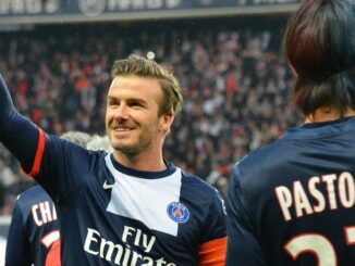 David Beckham Tapped by DigitalBits Blockchain to Be Global Ambassador
