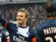 David Beckham Tapped by DigitalBits Blockchain to Be Global Ambassador
