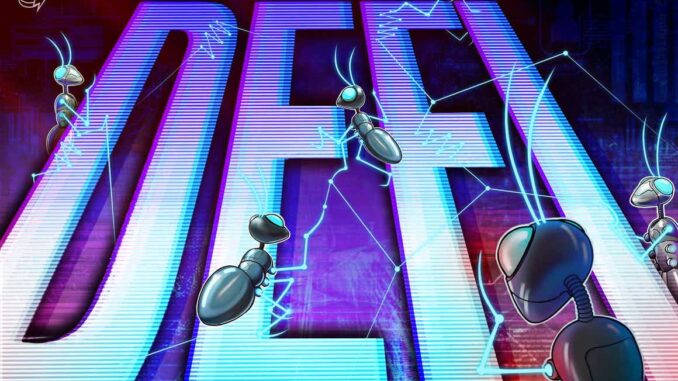 DeFi Technologies subsidiary Valour surpasses $274 million in AUM DeFi Technologies subsidiary Valour surpasses $274 million in AUM