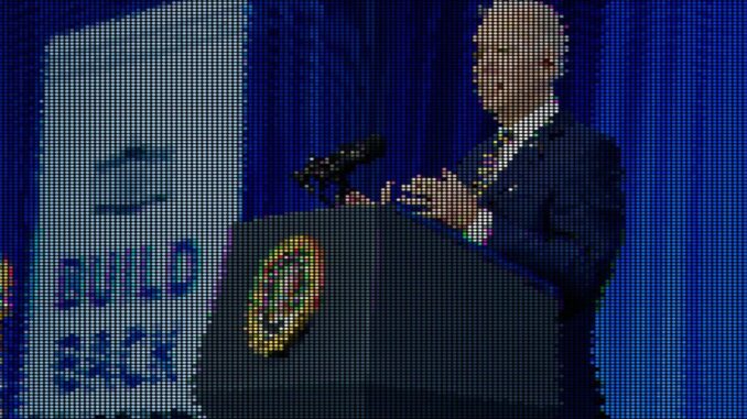 Here's the Full Text of Biden's Executive Order on Cryptocurrency