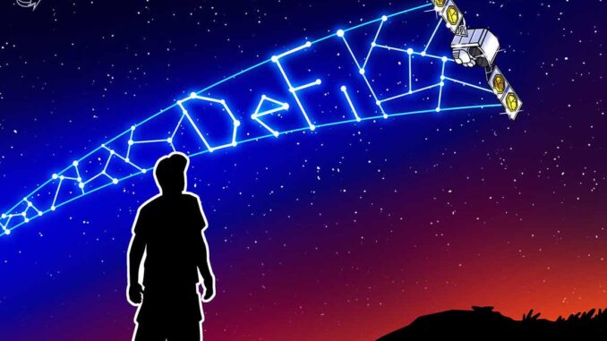 Interoperability-focused Stargate Finance (STG) aims to kick off DeFi 3.0