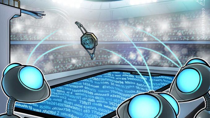 MetaMask rolls out Apple Pay integration and other iOS updates MetaMask rolls out Apple Pay integration and other iOS updates