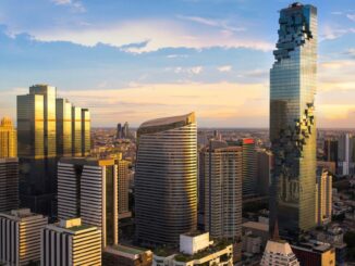 Thailand Eases Tax Rules on Digital Assets Until 2023
