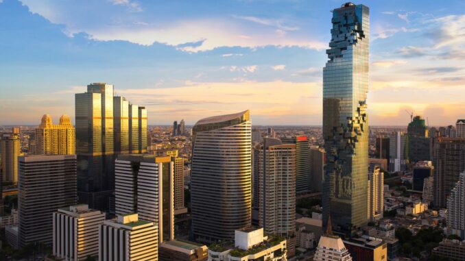 Thailand Eases Tax Rules on Digital Assets Until 2023