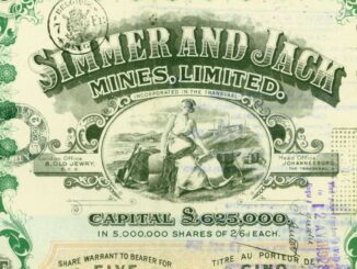 The Future of Mining Finance: Time to Get Creative