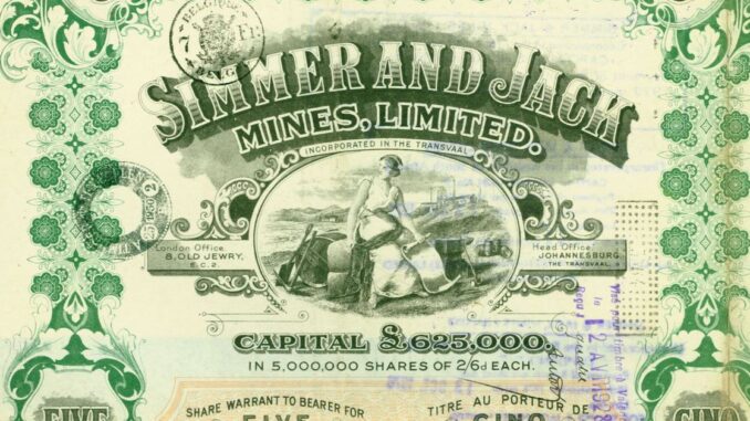 The Future of Mining Finance: Time to Get Creative