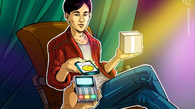 The city of Lugano will accept Bitcoin, Tether and LVGA tokens as 'de facto' legal tender