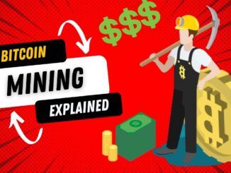 What is a Bitcoin Mining? | How to Earn Money from Cryptocurrency Mining? #cryptomining