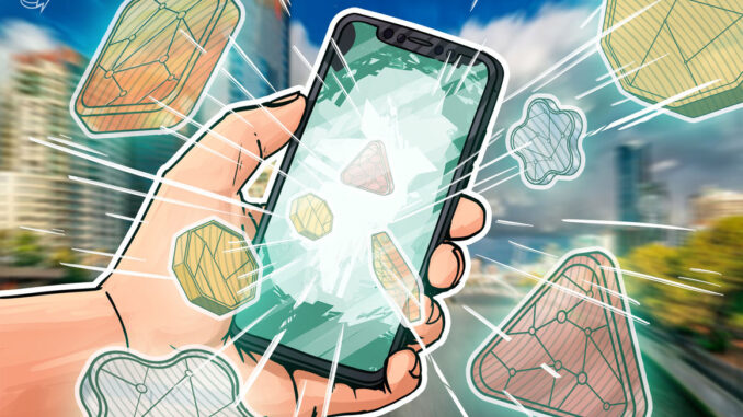 4-digit ENS domains spike in demand this week and continue 4-digit ENS domains spike in demand this week and continue soaring