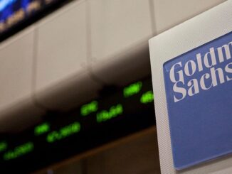 Goldman Sachs Says It Is Exploring the Tokenization of Real Assets