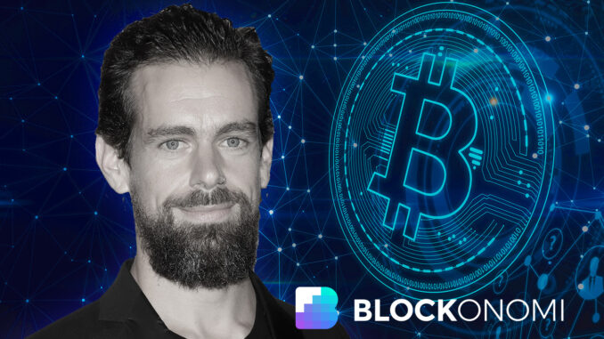 Jack Dorsey Says Ethereum Has Many Single Points of Failure Blockonomi