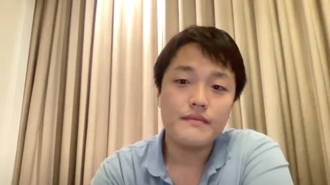 Luna Foundation Guard Holds Almost 40,000 BTC After Weekend Purchase