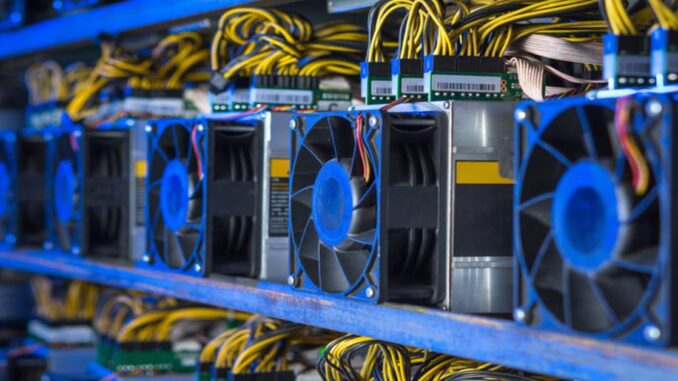 Marathon Digital to Move Mining Rigs From Coal-Powered Montana Site